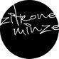 Zitrone Minze Design